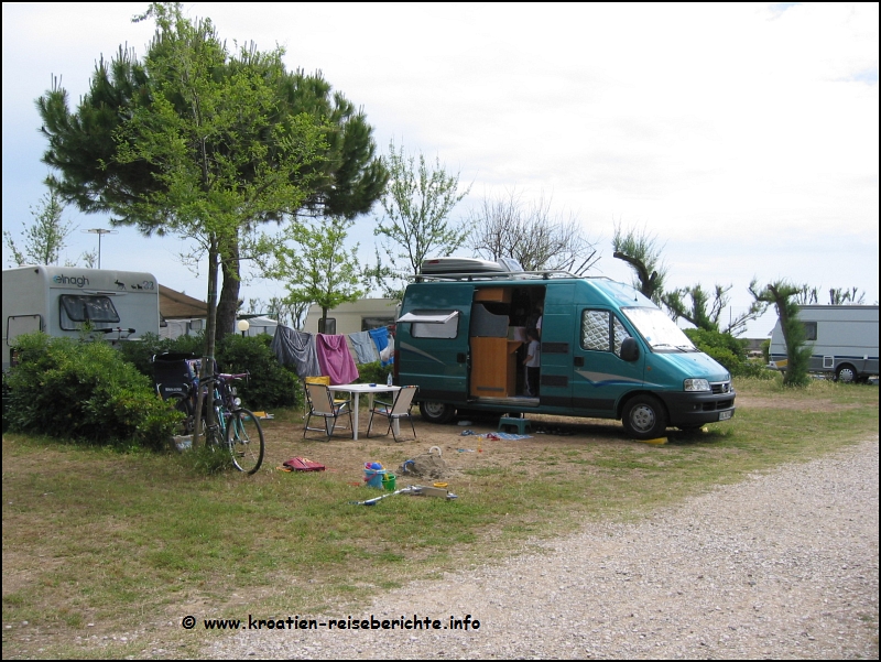 Camping Cavallino